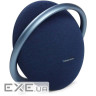 Акустична система Harman Kardon Onyx Studio 8 Blue (HKOS8BLUEP)