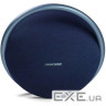 Акустична система Harman Kardon Onyx Studio 8 Blue (HKOS8BLUEP)