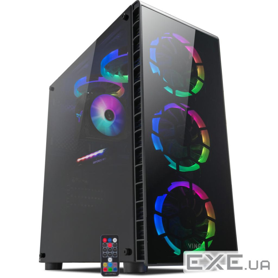 Комп"ютер Vinga Rhino D9524 (R5M32G5050WH.D9524)