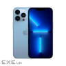 Мобільний телефон Apple iPhone 13 Pro Max 128Gb Sierra Blue (REF A) BREEZY (2AMLL93)