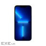 Мобільний телефон Apple iPhone 13 Pro Max 128Gb Sierra Blue (REF A) BREEZY (2AMLL93)