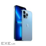 Мобільний телефон Apple iPhone 13 Pro Max 128Gb Sierra Blue (REF A) BREEZY (2AMLL93)