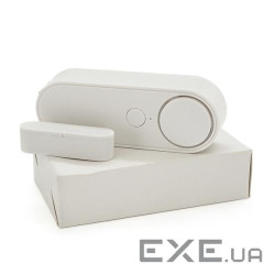 Автономний WIFI Геркон із Сиреною YOSO Ddoor-WIFI-01 TUYA. живлення ААА 2 шт. батареї в комплект не