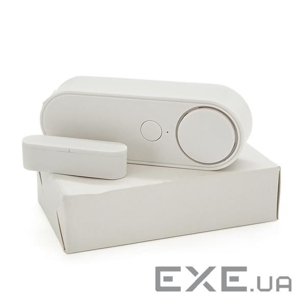 Автономний WIFI Геркон із Сиреною YOSO Ddoor-WIFI-01 TUYA. живлення ААА 2 шт. батареї в комплект не