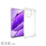 Чохол до мобільного телефона BeCover Anti-Shock Realme 11 4G Clear (710618)