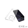 Чохол до мобільного телефона BeCover Anti-Shock Realme 11 4G Clear (710618)