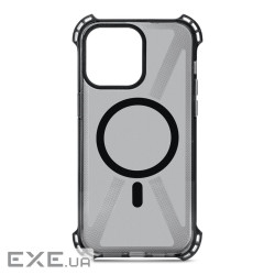 Чохол до мобільного телефона Armorstandart Bounce Apple iPhone 15 Pro Max Black (ARM74919)