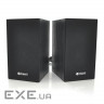 Акустична система Kisonli T-011/23416 Black