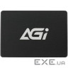 SSD 512Gb AGI AI238 SATA III 2.5" TLC (AGI512G25AI238-CB)