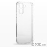 Чохол до мобільного телефона BeCover Anti-Shock Oppo A6x Clear (716093)