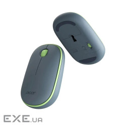 Mиша USB OPTICAL WRL BUBBLE GP.MCE11.03H ACER