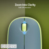 Mиша USB OPTICAL WRL BUBBLE GP.MCE11.03H ACER