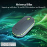 Mиша USB OPTICAL WRL BUBBLE GP.MCE11.03H ACER