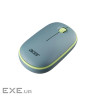 Mиша USB OPTICAL WRL BUBBLE GP.MCE11.03H ACER