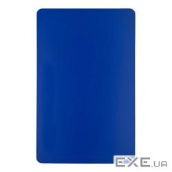 Безконтактна картка SEVEN Systems R76/blue