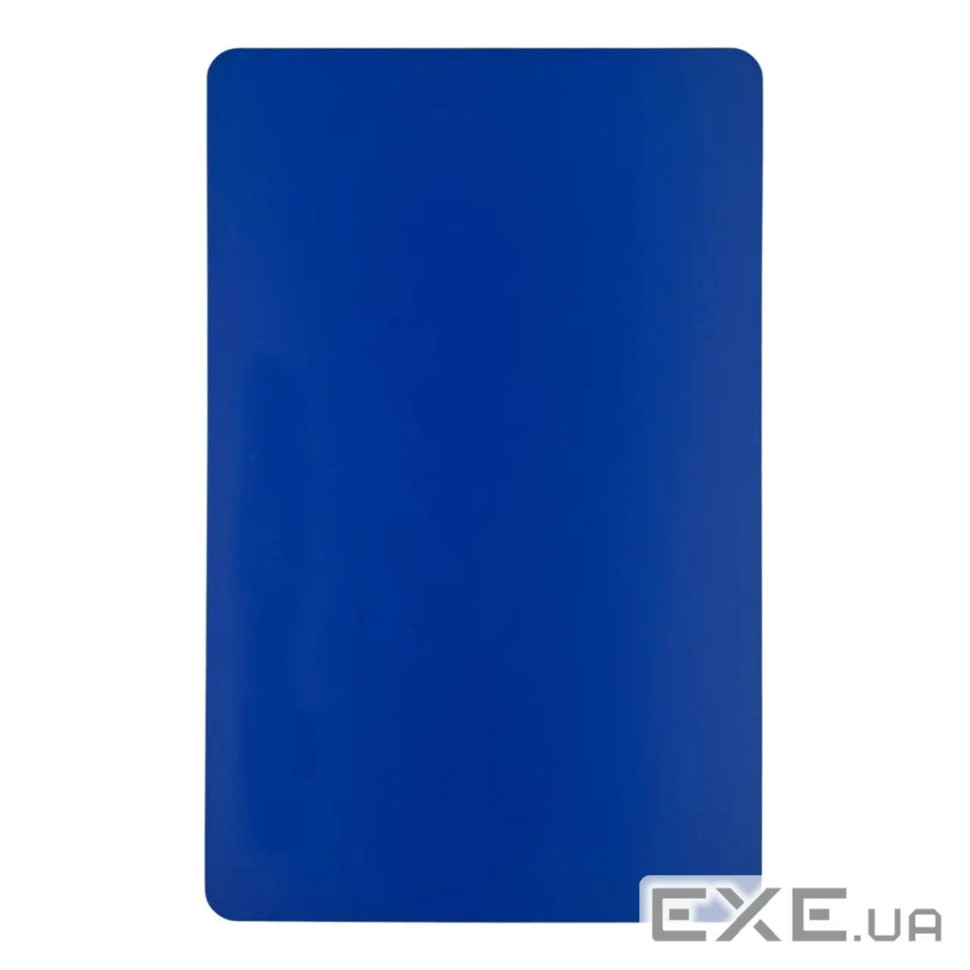 Безконтактна картка SEVEN Systems R76/blue
