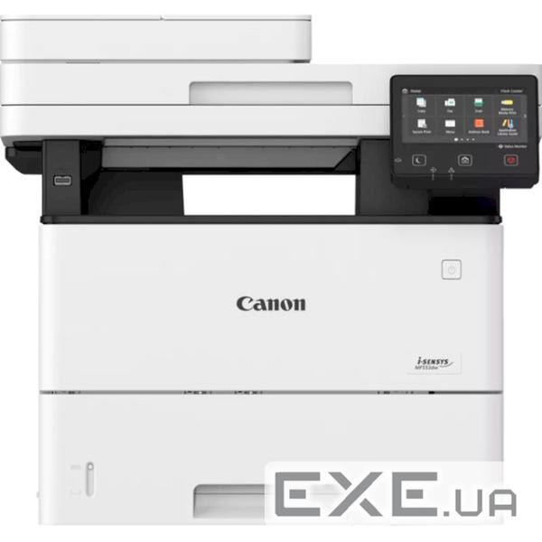 Багатофункціональний пристрій Canon MF553dw c Wi-Fi (5160C023) (5160C023AA)