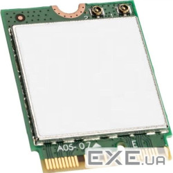 ASUS M.2 CNVI Kit w/ Intel AX201 WIFI/BT Module M.2 2230 (CNVi) (90MC08Z0-M0ECY0)