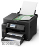 Багатофункціональний пристрій Epson L15150 Фабрика печати c WI-FI (C11CH72404)