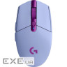 Миша LOGITECH G305 Lightspeed Lilac (910-006022)