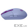 Миша LOGITECH G305 Lightspeed Lilac (910-006022)