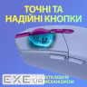 Миша LOGITECH G305 Lightspeed Lilac (910-006022)