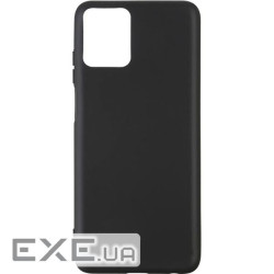 Чохол для мобільного телефону BeCover Motorola Moto G72 Black (708931)