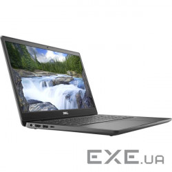 Ноутбук Dell Latitude 3410 (N001L341014GE_UBU) (N001L341014GE UBU)