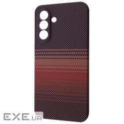 Чехол WAVE Gleam Case Samsung Galaxy S24 FE gold stripes (64574 gold stripes)