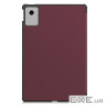 Чохол до планшета BeCover Smart Case Lenovo Idea Tab Plus 12.1" Red Wine (715085)