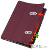 Чохол до планшета BeCover Smart Case Lenovo Idea Tab Plus 12.1" Red Wine (715085)