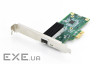 Мережева карта DIGITUS Gigabit SFP PCI Express Card (DN-10160)