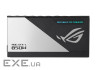 Блок живлення ASUS 850W ROG-LOKI-850P-SFX-L-GAMING PCIE5 Platinum (90YE00N3-B0NA00)