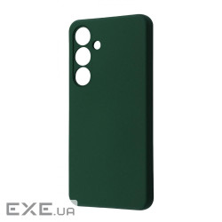 Чохол WAVE Colorful Case (TPU) Samsung Galaxy S24 forest green (54595 forest green)
