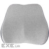 Подушка под спину для кресла OfficePro LP570G Gray