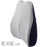 Подушка под спину для кресла OfficePro LP570G Gray