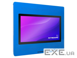 Інтерактивний моноблок INTBOARD BOXI H24 BL (10380031)