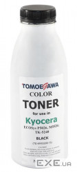 Тонер KYOCERA TK-5240 (75г) Black Tomoegawa (TG-KM5026B-75)