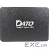 Накопичувач SSD 120GB Dato DS700 2.5" SATAIII TLC (DS700SSD-120GB)