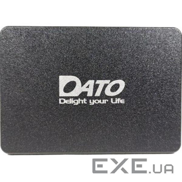 Накопичувач SSD 120GB Dato DS700 2.5" SATAIII TLC (DS700SSD-120GB)