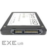 Накопичувач SSD 120GB Dato DS700 2.5" SATAIII TLC (DS700SSD-120GB)