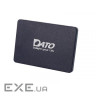Накопичувач SSD 120GB Dato DS700 2.5" SATAIII TLC (DS700SSD-120GB)