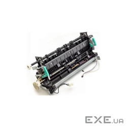 Узел закрепления изображения HP LJ 1320 відновлений FM2-6718/RM1-1461/RM1-2337/RM1-2326 AHK (3207322 FM2-6718/RM1-1461/R