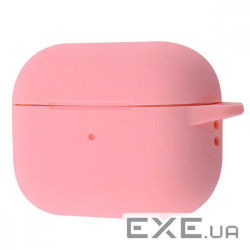 Чехол Silicone Case New for AirPods Pro 2 pink (38220 pink)