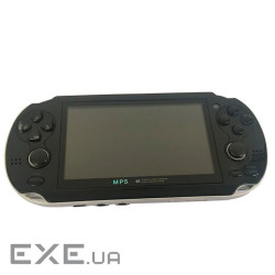 Дитяча ігрова консоль SUP psp, Black, 8G (A10) SUP psp, Black, 8G (A10)
