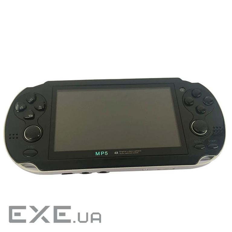 Дитяча ігрова консоль SUP psp, Black, 8G (A10) SUP psp, Black, 8G (A10)