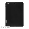 Чохол до планшета Armorstandart Matte Slim Fit with pen iPad 10.2 (2021/2020/2019) Black (ARM75035)