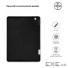 Чохол до планшета Armorstandart Matte Slim Fit with pen iPad 10.2 (2021/2020/2019) Black (ARM75035)