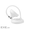 Настільна лампа NEWVEW NV-J09 1200mAh White (NWVW-NV-J09-WH)