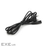Кабель живлення 1.8m, 0.5mm, PC-184/2 CEE7/16-C7 2 pin (дл (PC (PC-184 / 2 CEE7 / 16-C7-CCA18 1,8м)